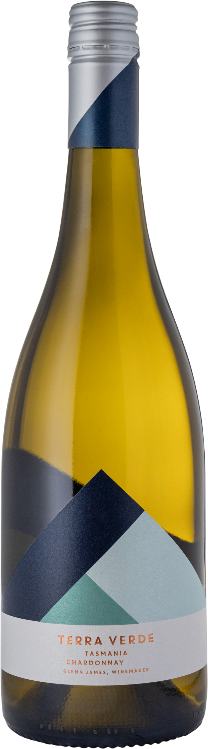 Tasmanian Vintners Terra Verde Chardonnay
